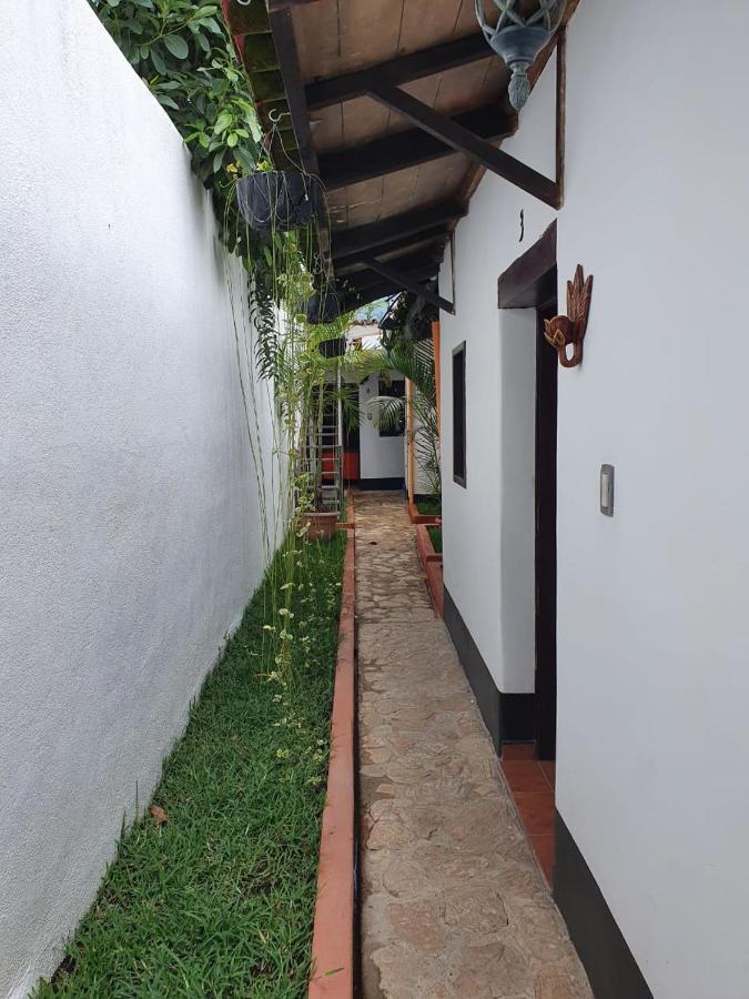 Hotel San Judas Tadeo Garden Antigua Екстериор снимка