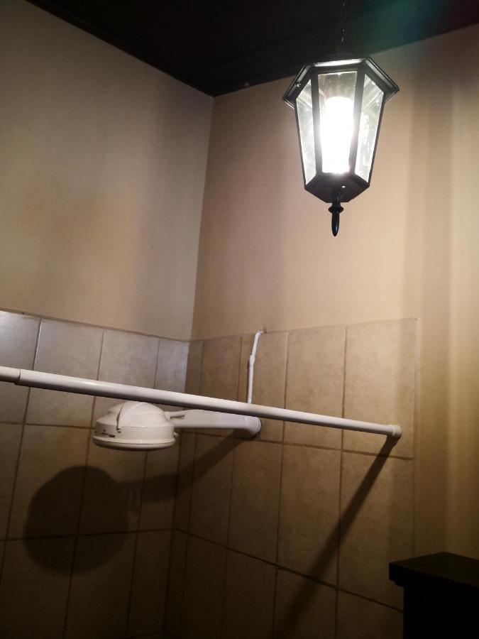 Hotel San Judas Tadeo Garden Antigua Екстериор снимка