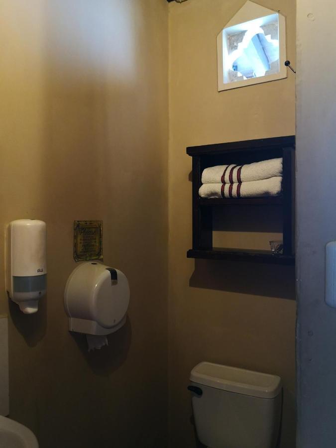 Hotel San Judas Tadeo Garden Antigua Екстериор снимка
