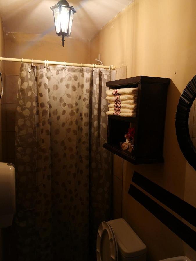 Hotel San Judas Tadeo Garden Antigua Екстериор снимка